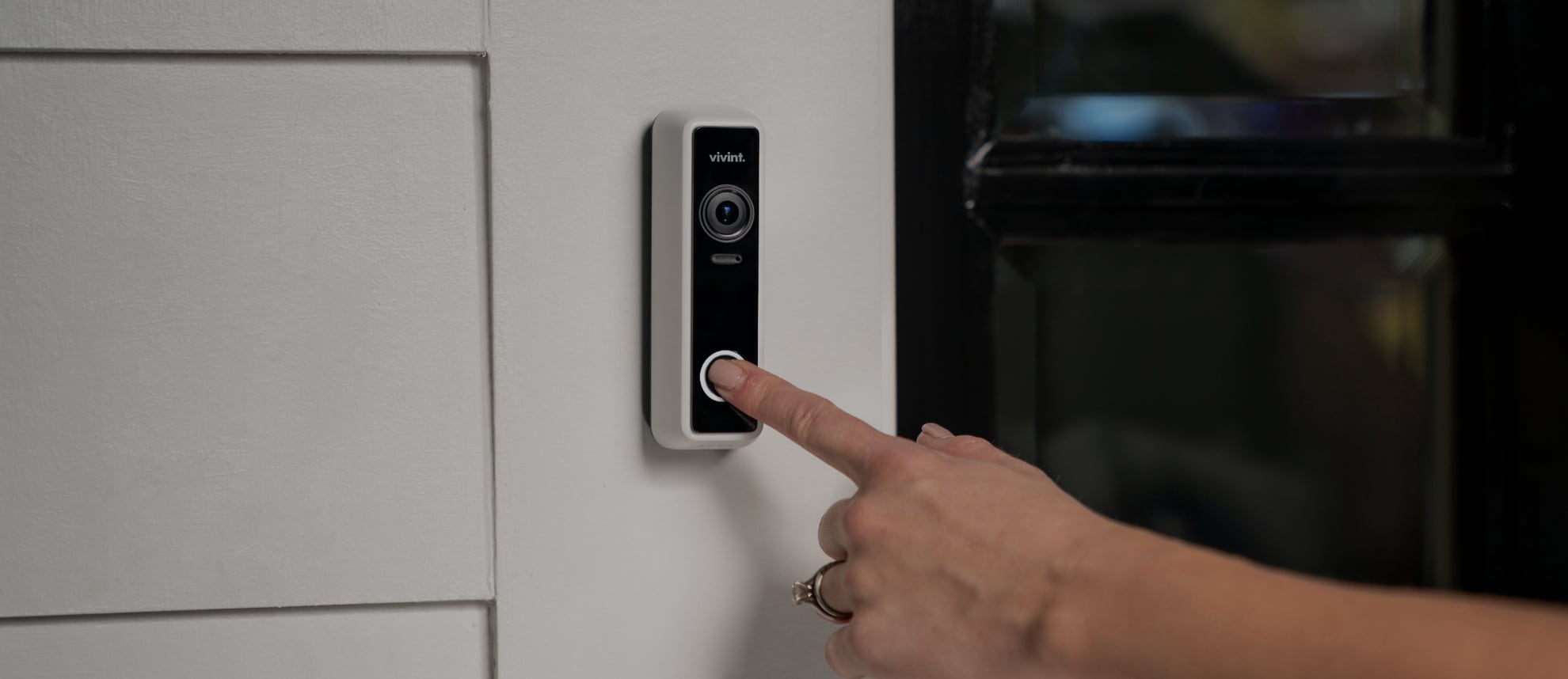 Vivint Elizabethtown Doorbell Camera