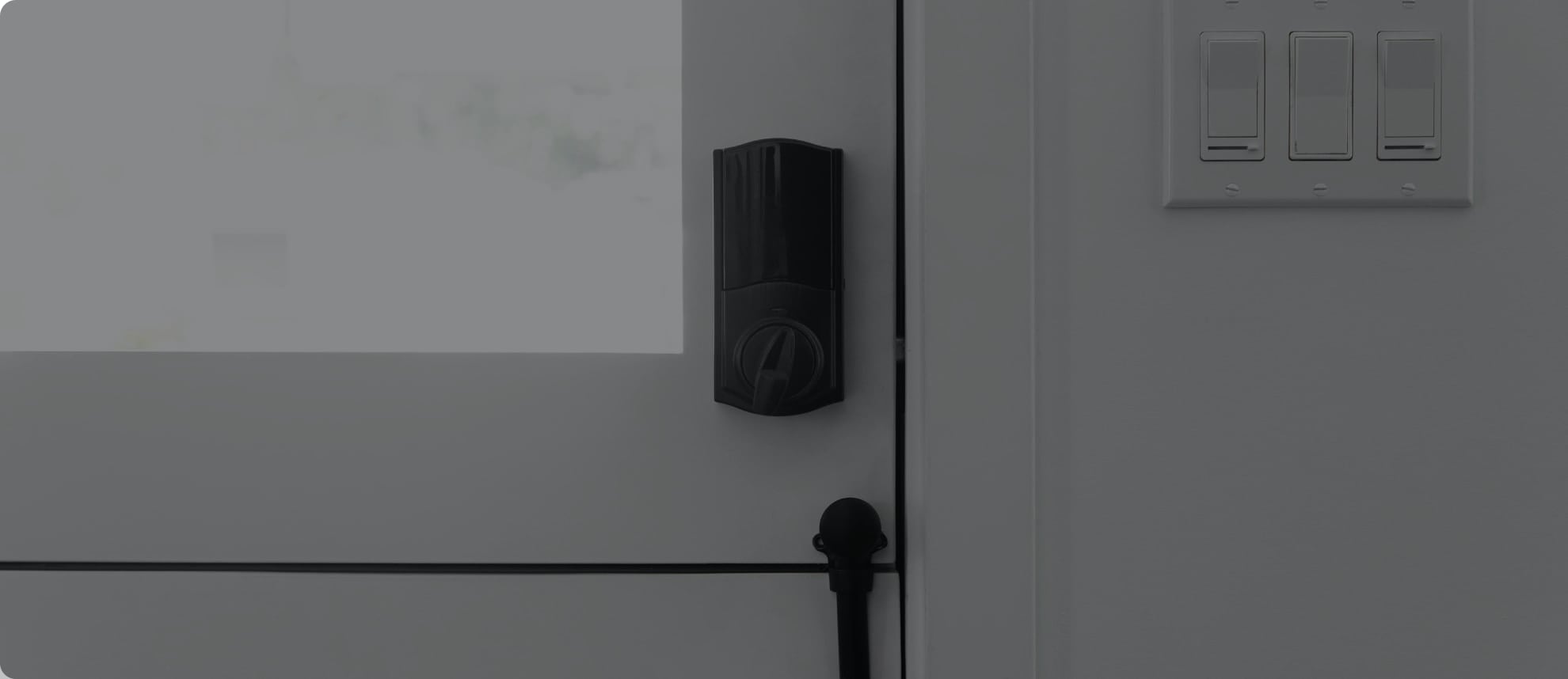 Vivint Smart Lock in Elizabethtown