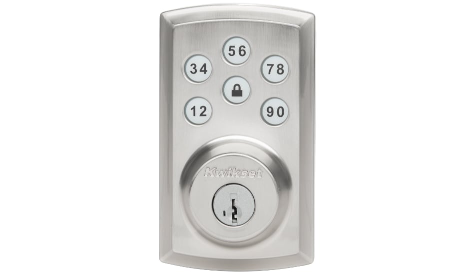 Vivint Smart Lock in Elizabethtown