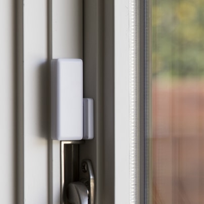 Elizabethtown vivint burglar sensor