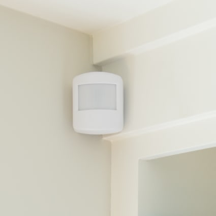 Elizabethtown motion sensor