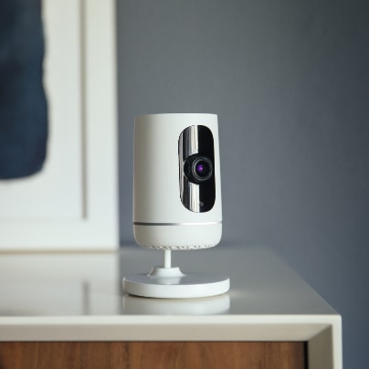 Elizabethtown vivint indoor camera