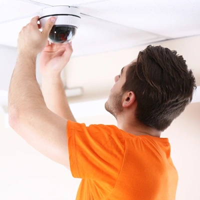 Elizabethtown vivint indoor camera